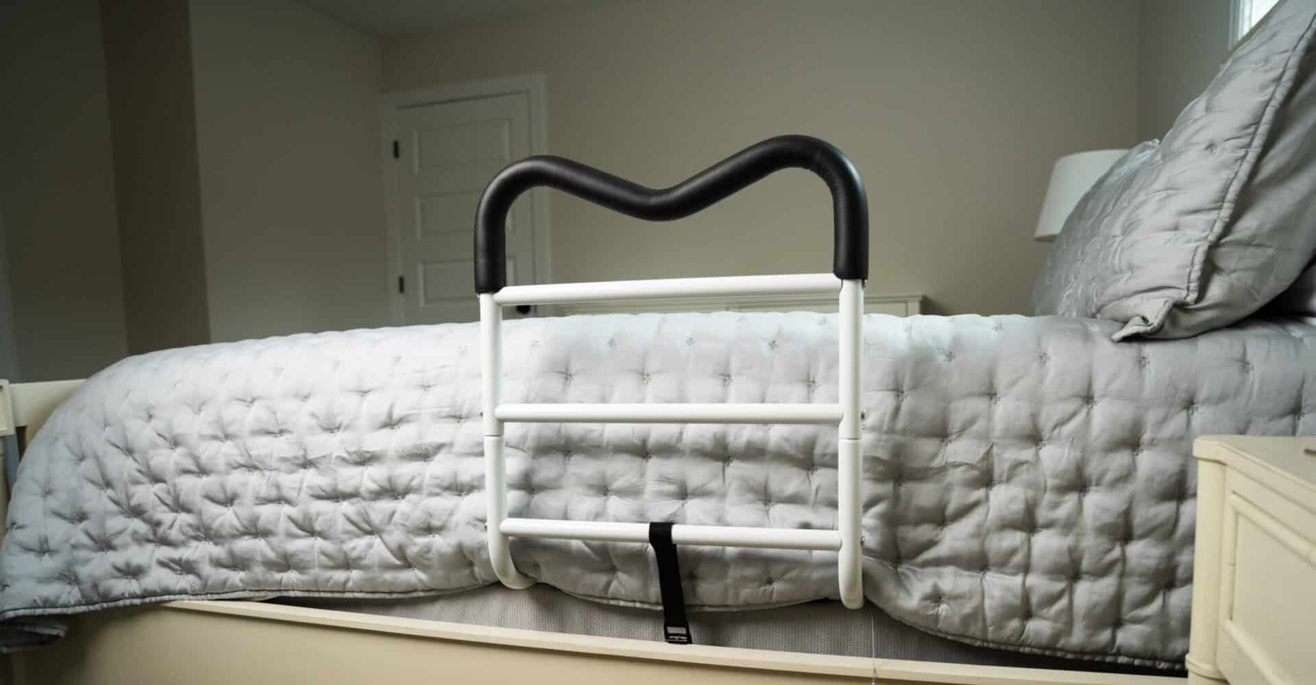Half Bed Rail for Elderly