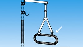 Height Adjustable Attachment