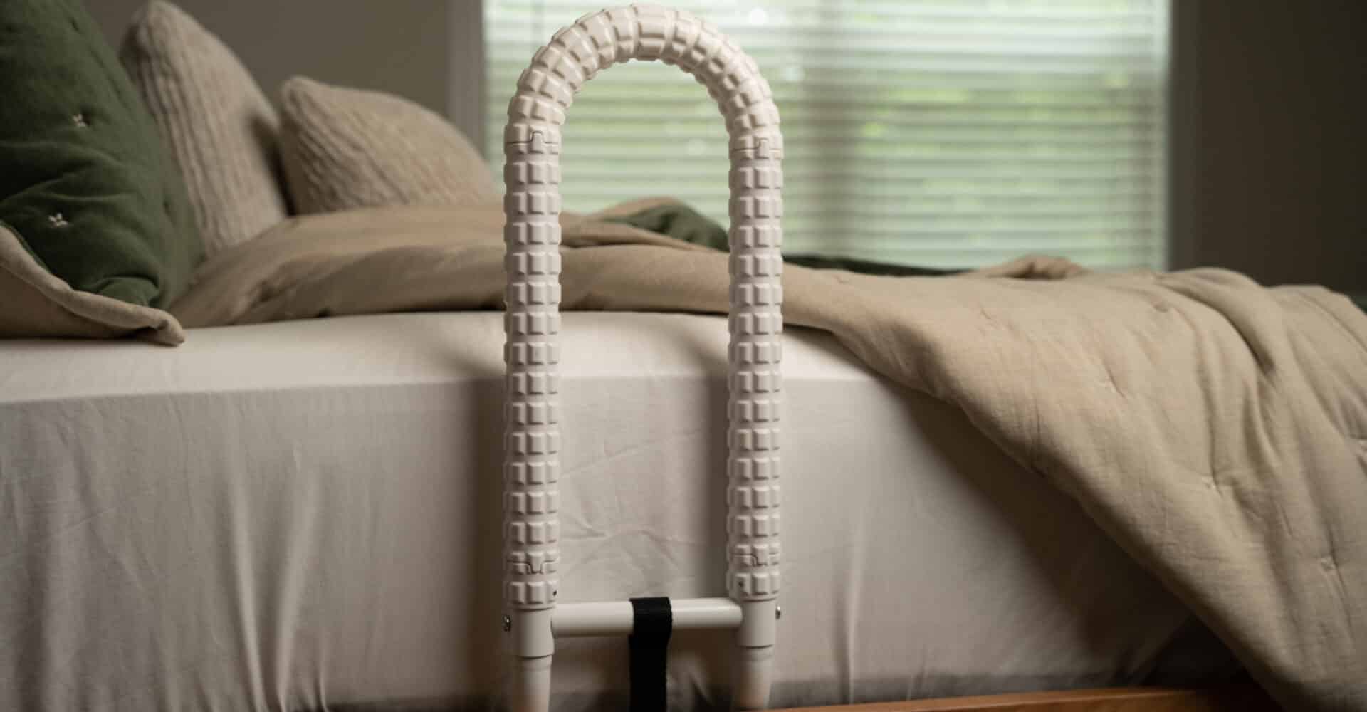 Adult Bed Safety Rail