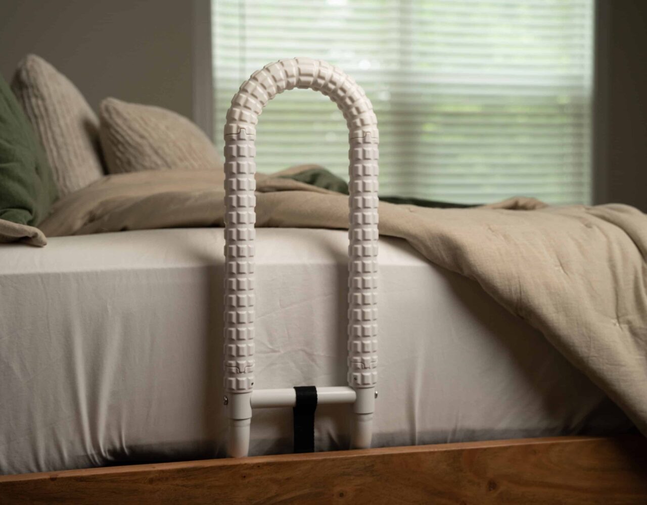 Adult Bed Safety Rail