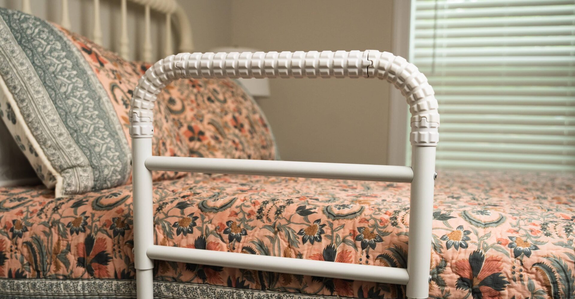 Bedrail For Seniors