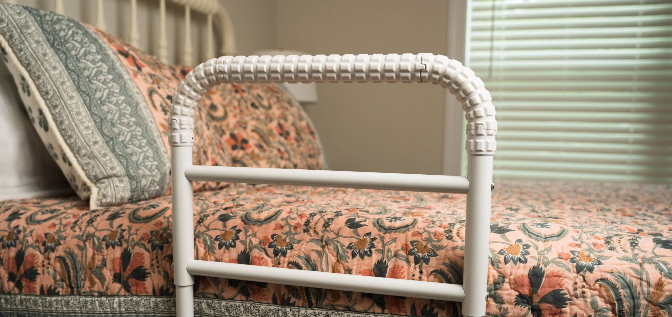 Bedrail For Seniors