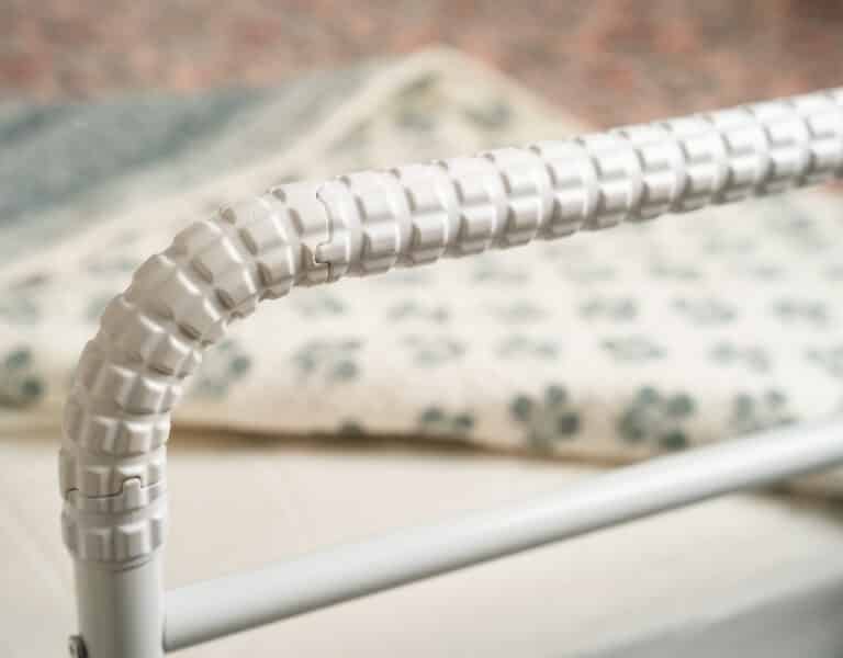 Bedrail For Seniors