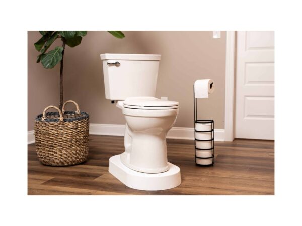 Toilevator® - Toilet Seat Riser