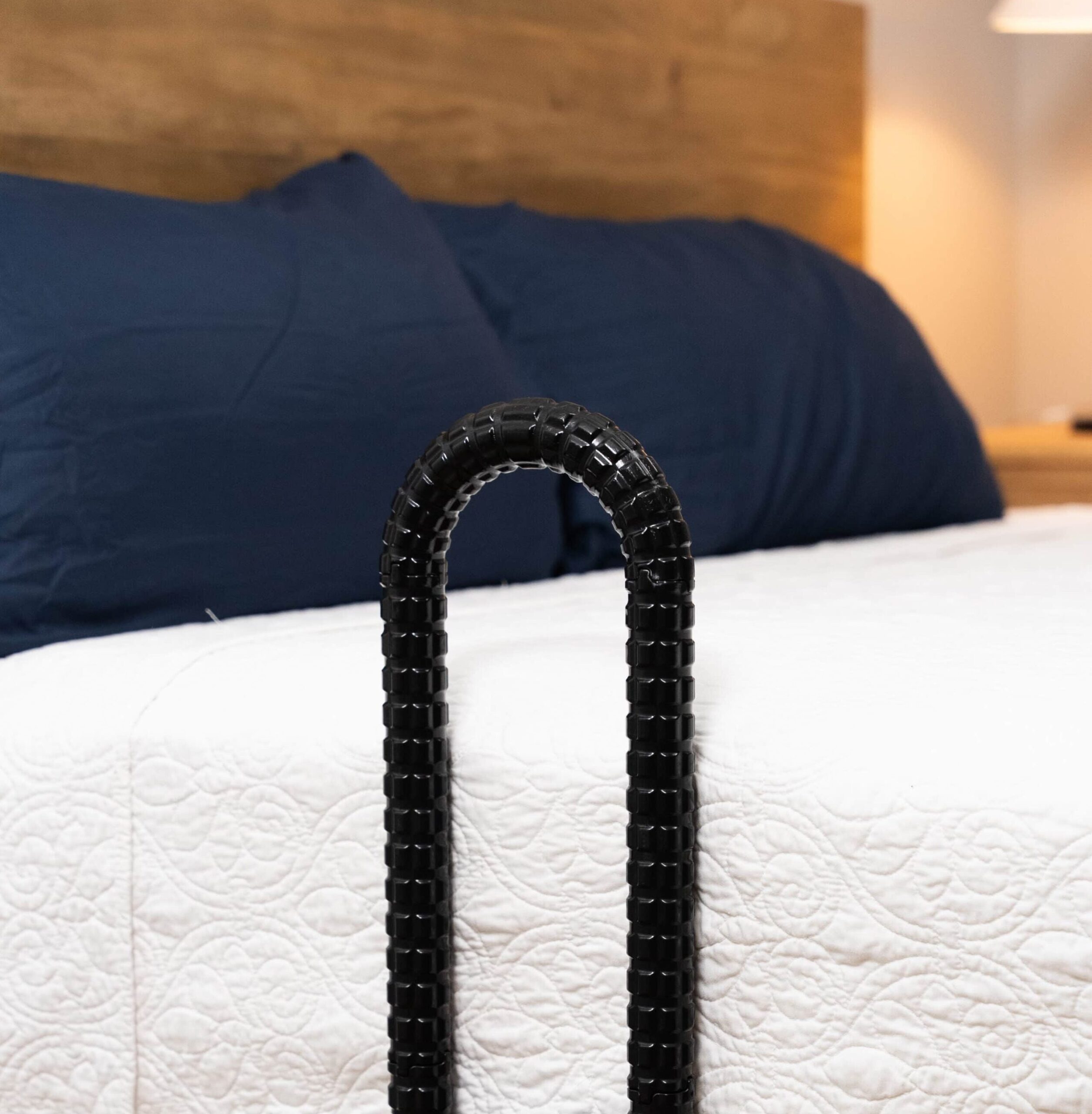 Bedside Safety Bars