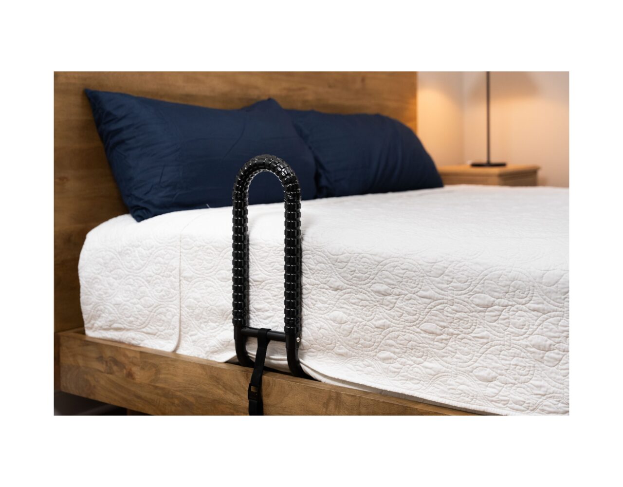 MoveEasy Bed Rail For Bed