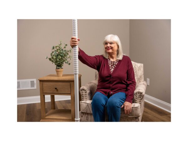 TitanHD Balance Assist Pole with SafetyGrip®