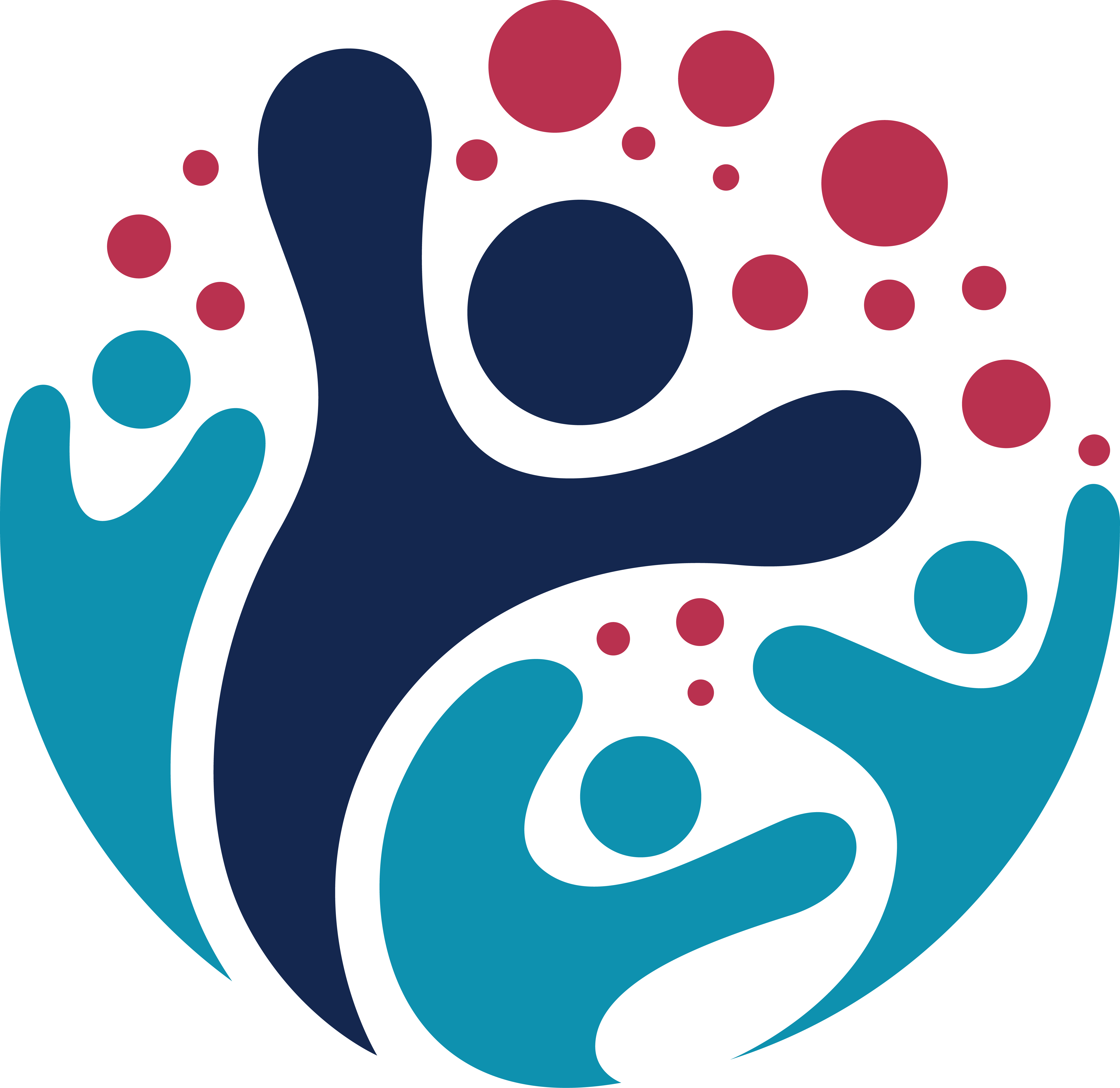 Aging Together logo