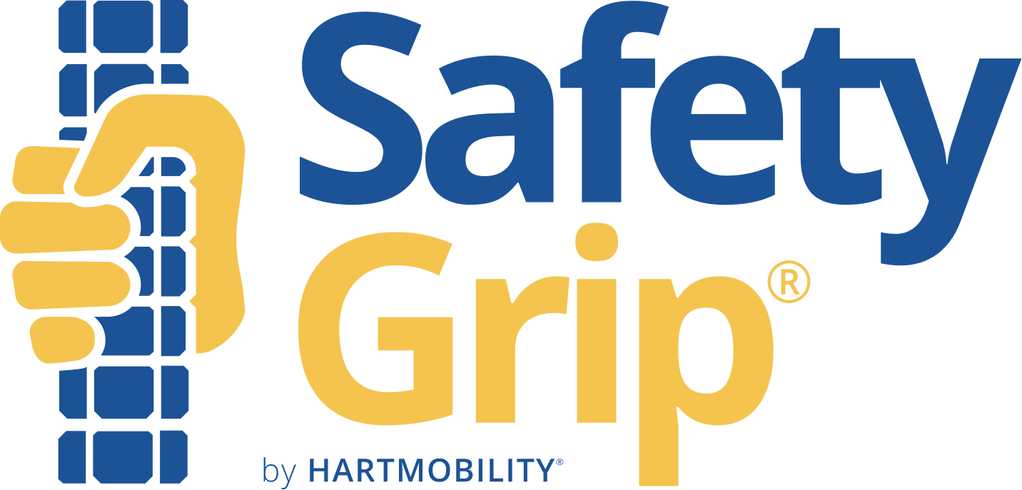 SafetyGrip logo