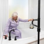 SafetyGrip-Balance-Assist-Pole-with-Rotobar