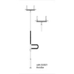 SafetyGrip-Balance-Assist-Pole-with-Rotobar