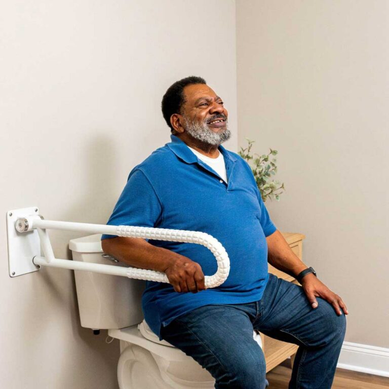 SafetyGrip-Friction-Hinged-Grab-Bar