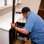 SafetyGrip Heavy Duty Balance Assist Pole for Bariatrics