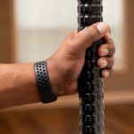 SafetyGrip Heavy Duty Balance Assist Pole for Bariatrics