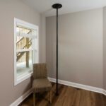 SafetyGrip Pole Height Extender