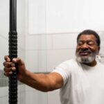 SafetyGrip Pole Height Extender