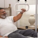 SafetyGrip-Pole-Mounted-Exercise-Trapeze